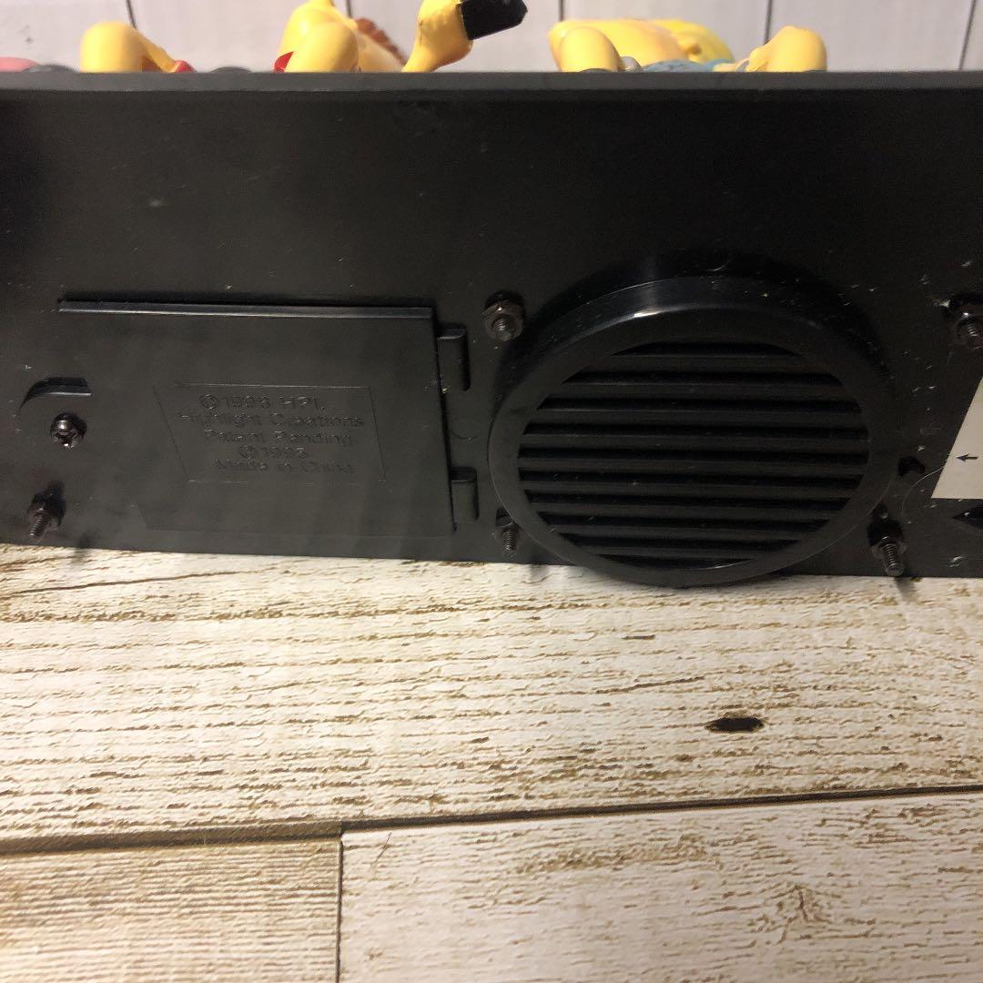 激レア★Beavis & Butt-Head★フィギュア