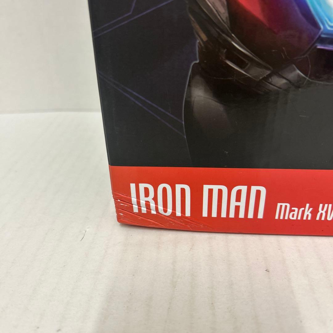 アイアンマン 1/10 アートスケール【開封品】