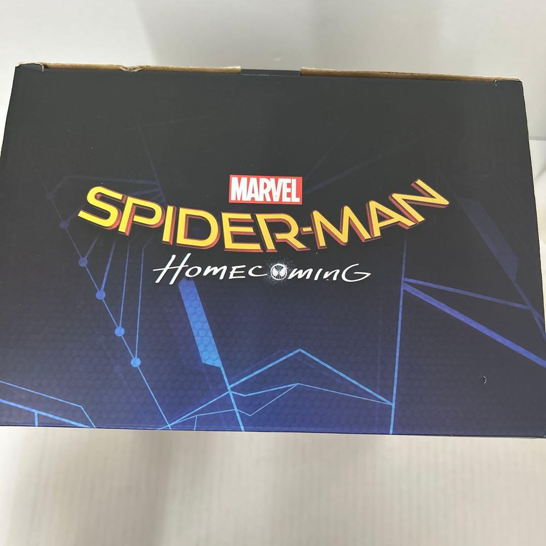 アイアンマン 1/10 アートスケール【開封品】