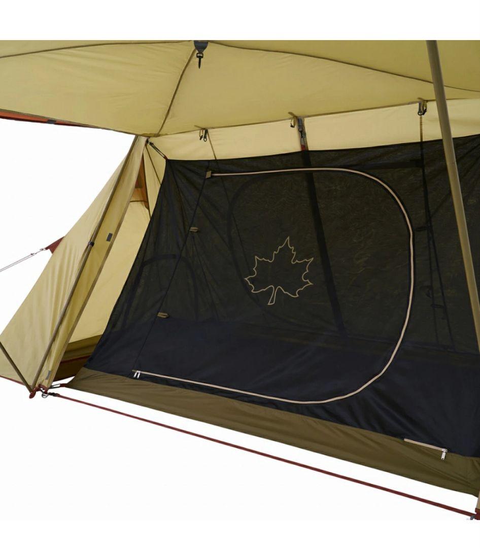 【LOGOS】Fes PANELラムダΛ DUO-BC 新品