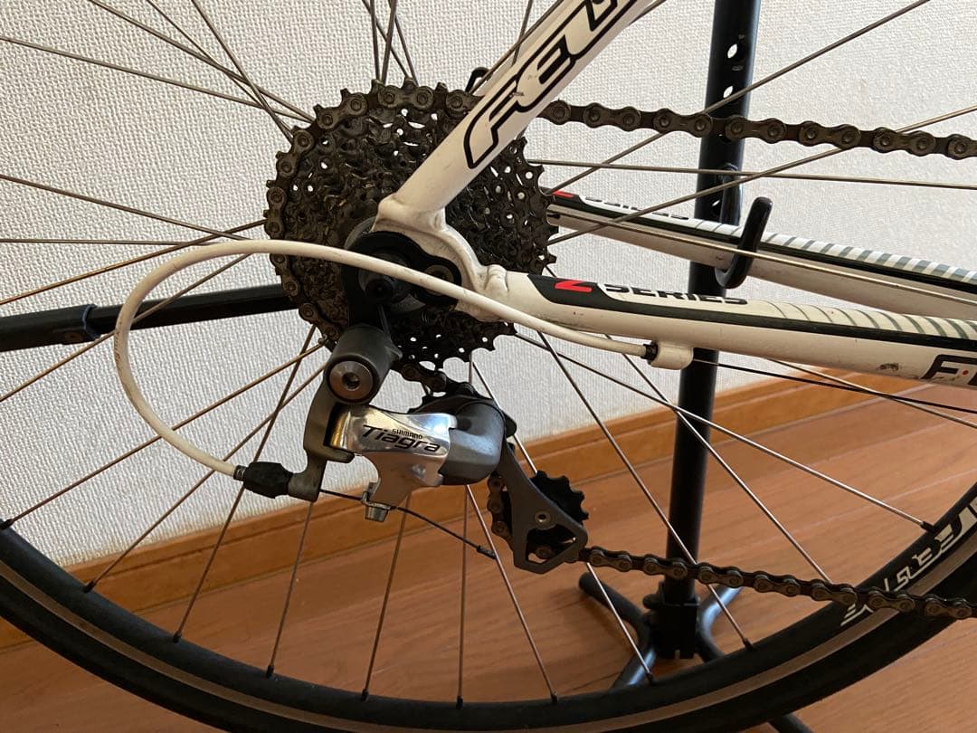 【東京引取り】2012年式FELT Z95 ※送料18,500円＋で発送可能