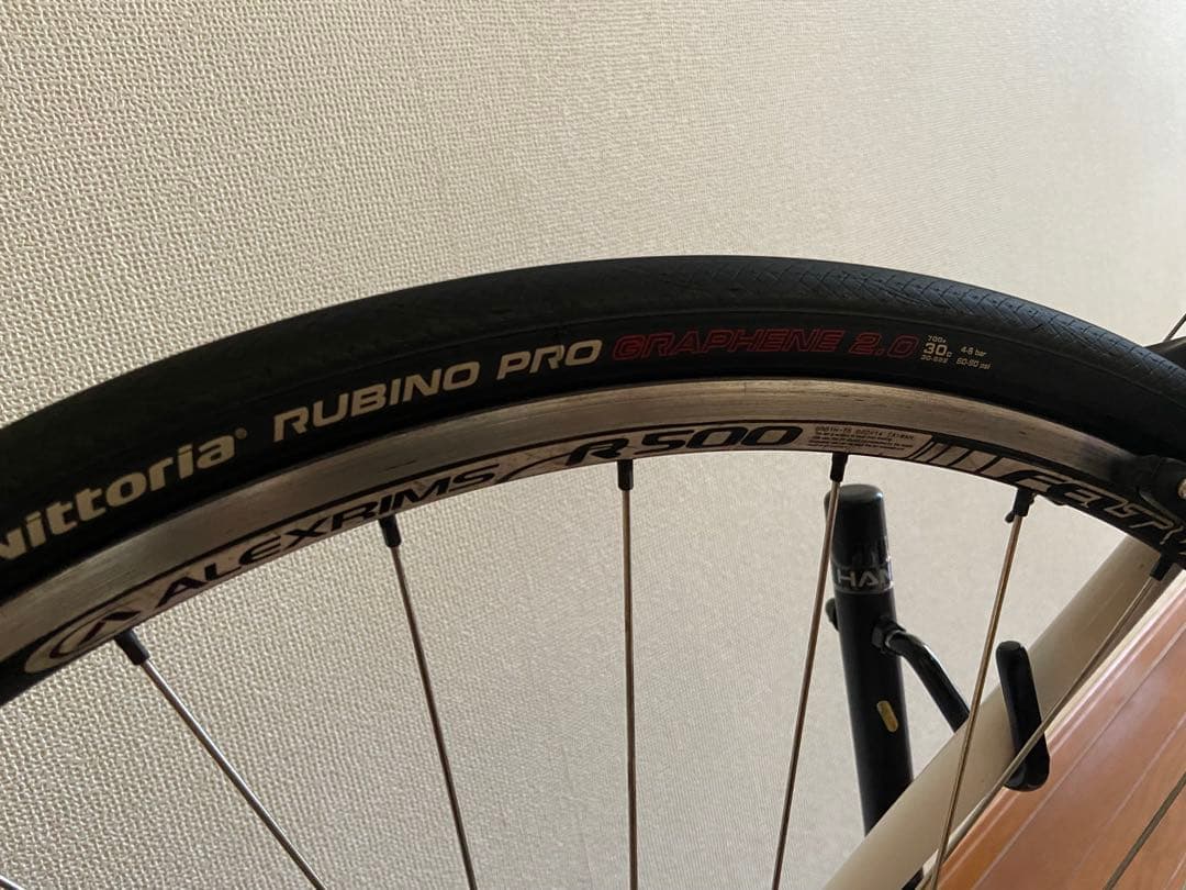 【東京引取り】2012年式FELT Z95 ※送料18,500円＋で発送可能