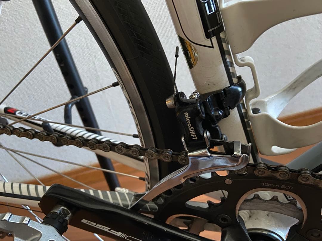 【東京引取り】2012年式FELT Z95 ※送料18,500円＋で発送可能