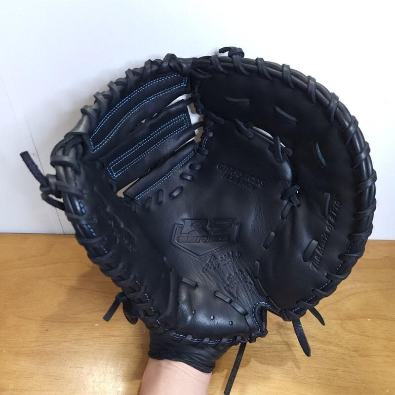 ローリングス ハイパーテック R9 美品 児童用 ファーストミット 軟式グローブ