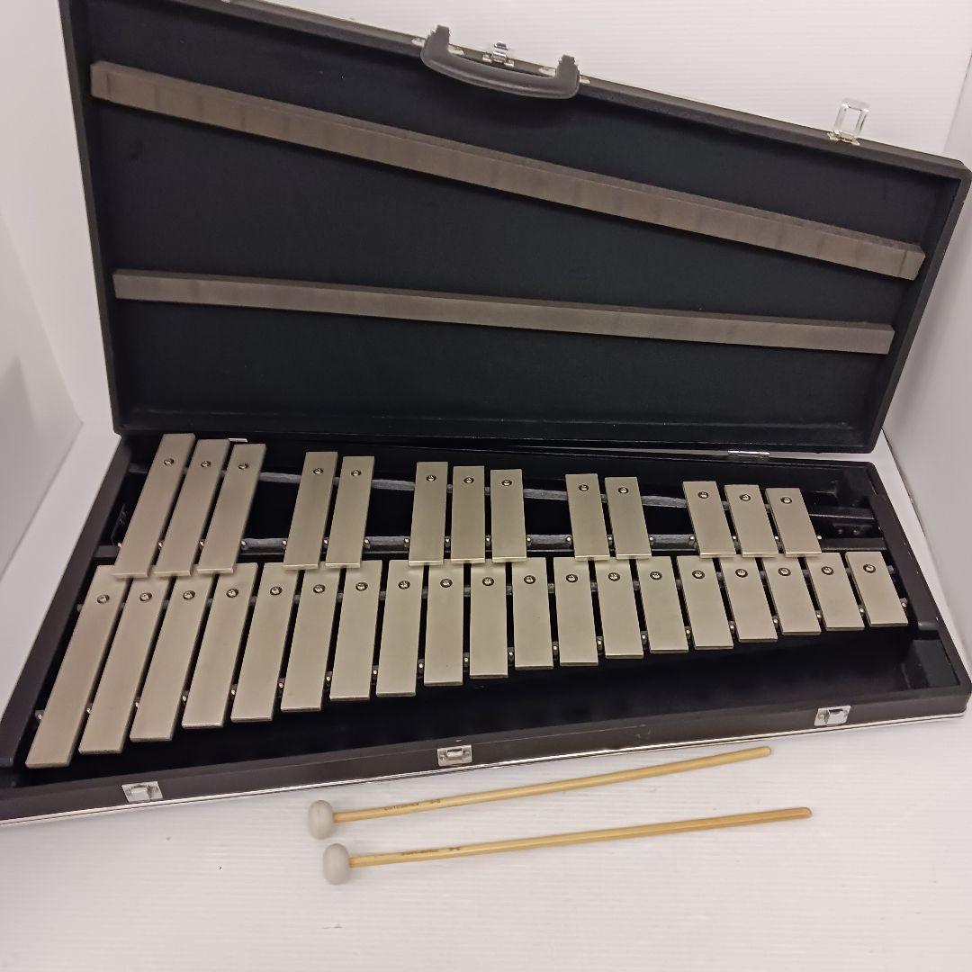 KAWAI グロッケン　KG-405 【中古・使用感有り】