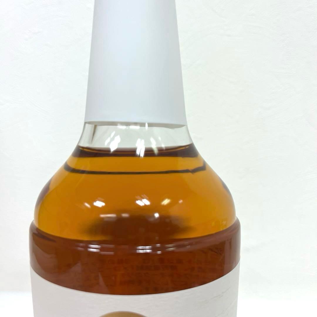 【未開栓】シングルモルト嘉之助　ジャパニーズウイスキー　嘉之助蒸留所 700ml