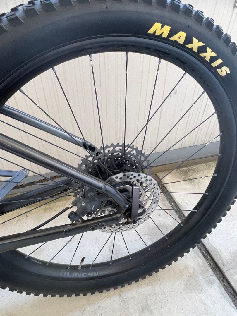 TREK ロスコ7 2021モデル