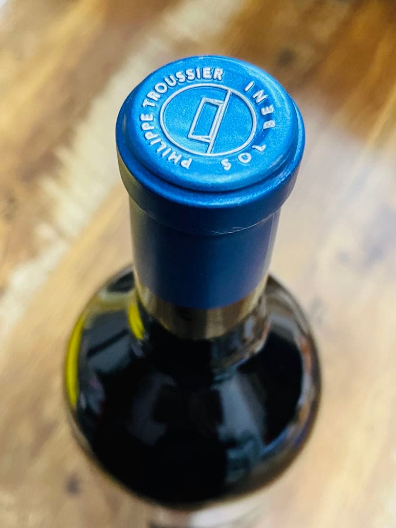 Sol Beni（ソル・ベニ） トルシエ ワイン