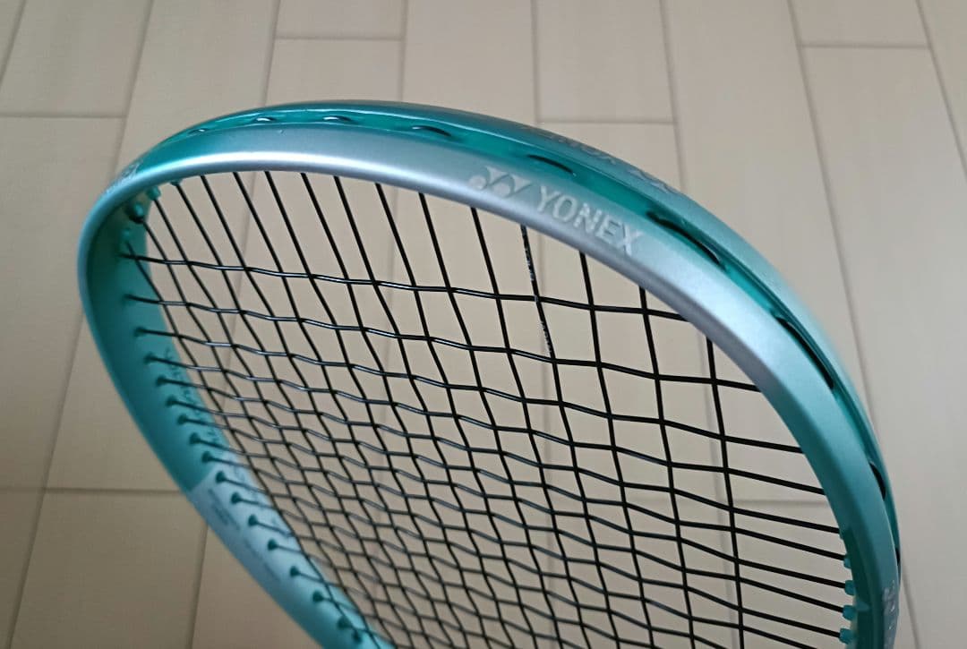 ２０２５年６月発売品　YONEX　ボルトレイジ７Ｖ