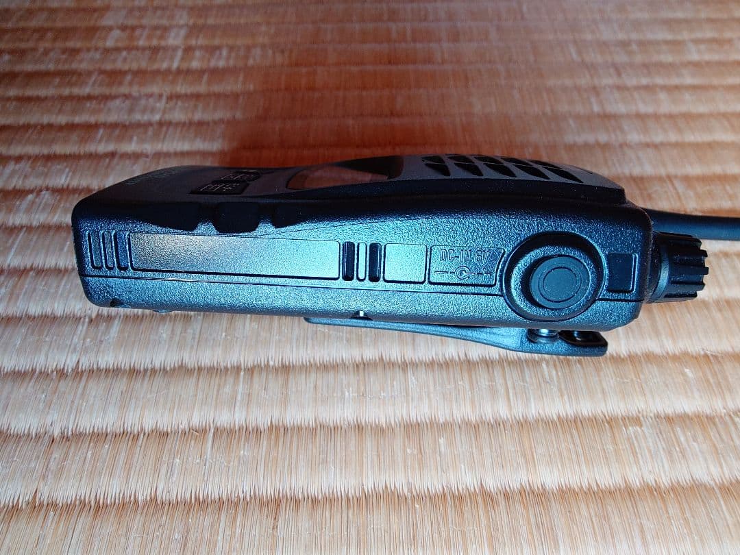 ミ*メ様 アルインコ DJ-P240L 特定小電力トランシーバー