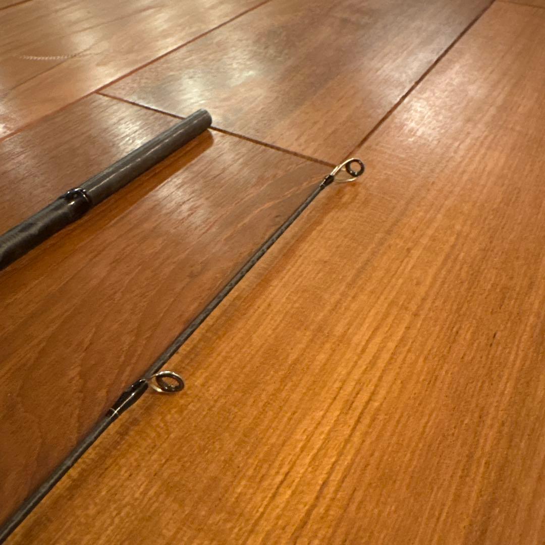 シマノ　ディアルーナ　s96ML シーバス　サーフ スピニング　ロッド