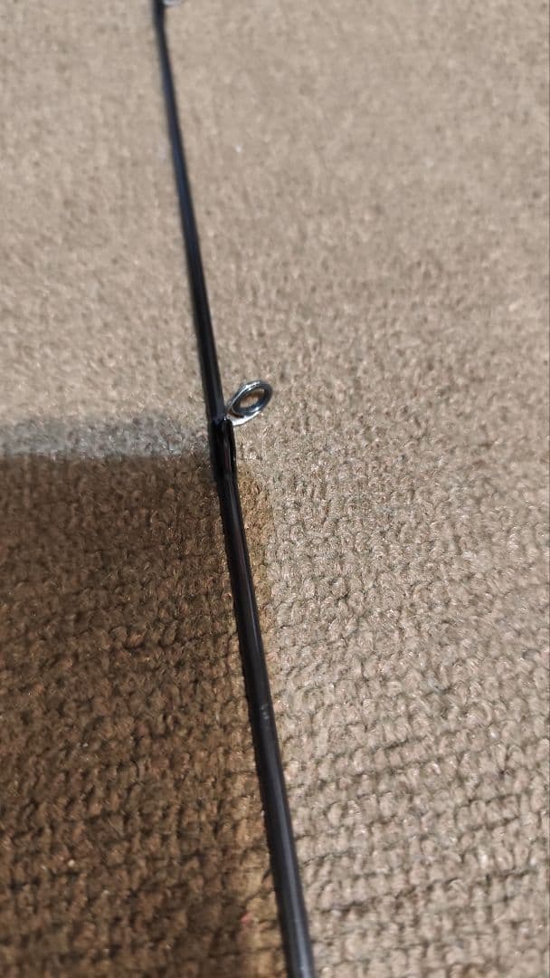 アピア　フージン　RS Beluga 105MH シーバスロッド 専用ケース付き