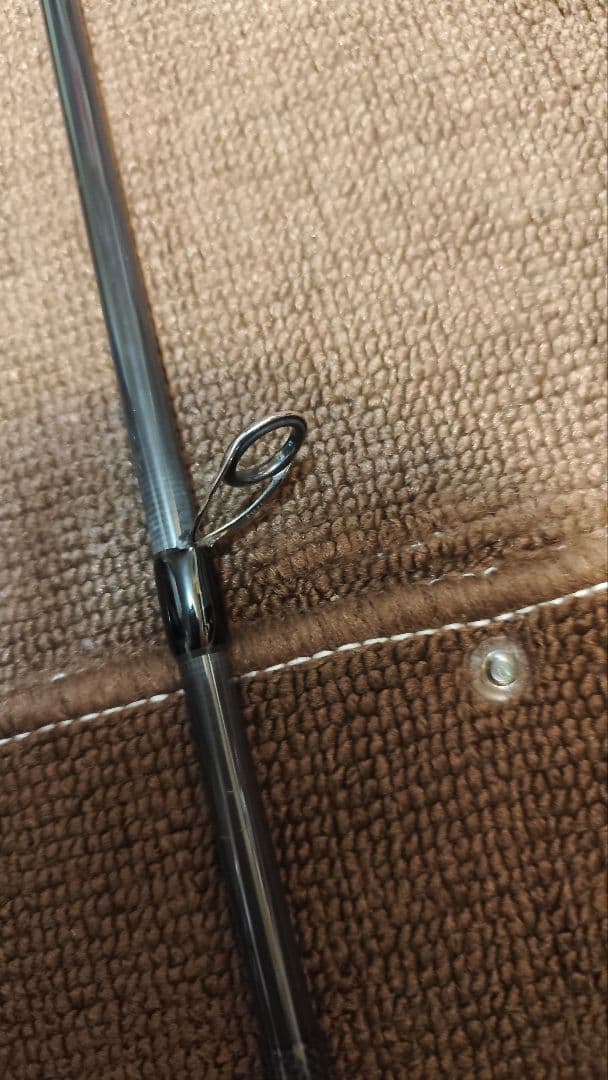 アピア　フージン　RS Beluga 105MH シーバスロッド 専用ケース付き