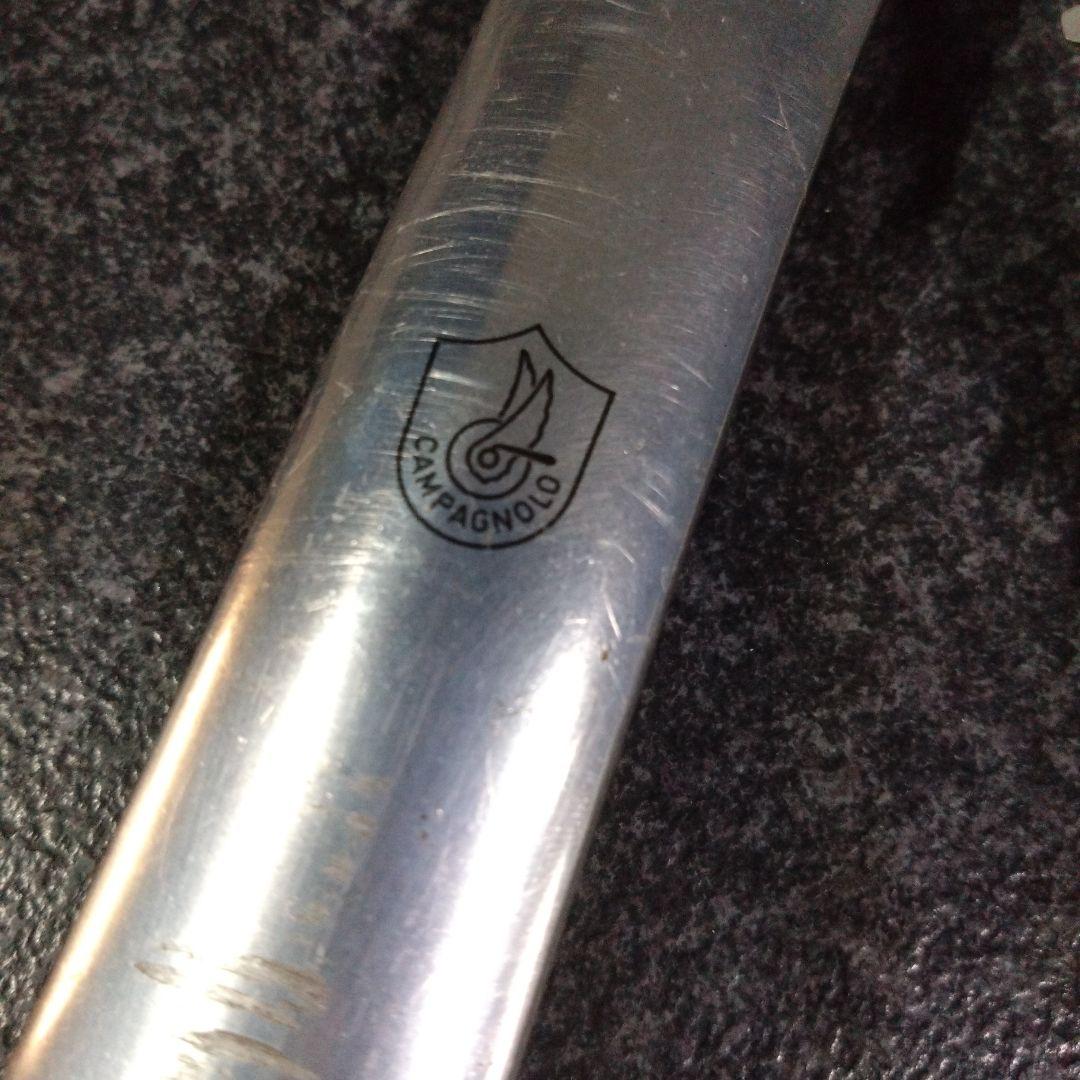 Campagnolo レア物 MTB トリプルクランク