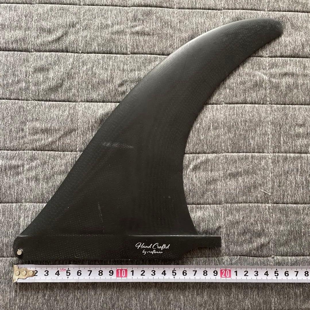 サーフボード　フィン　クラフトマン