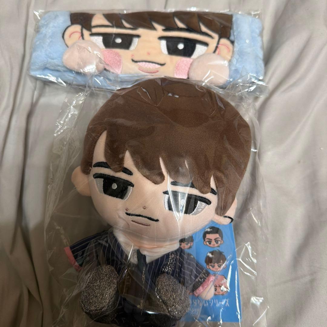 渡辺翔太　すのチル