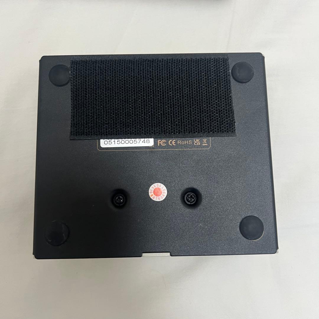 Hotone Ampero Mini + Switch セット