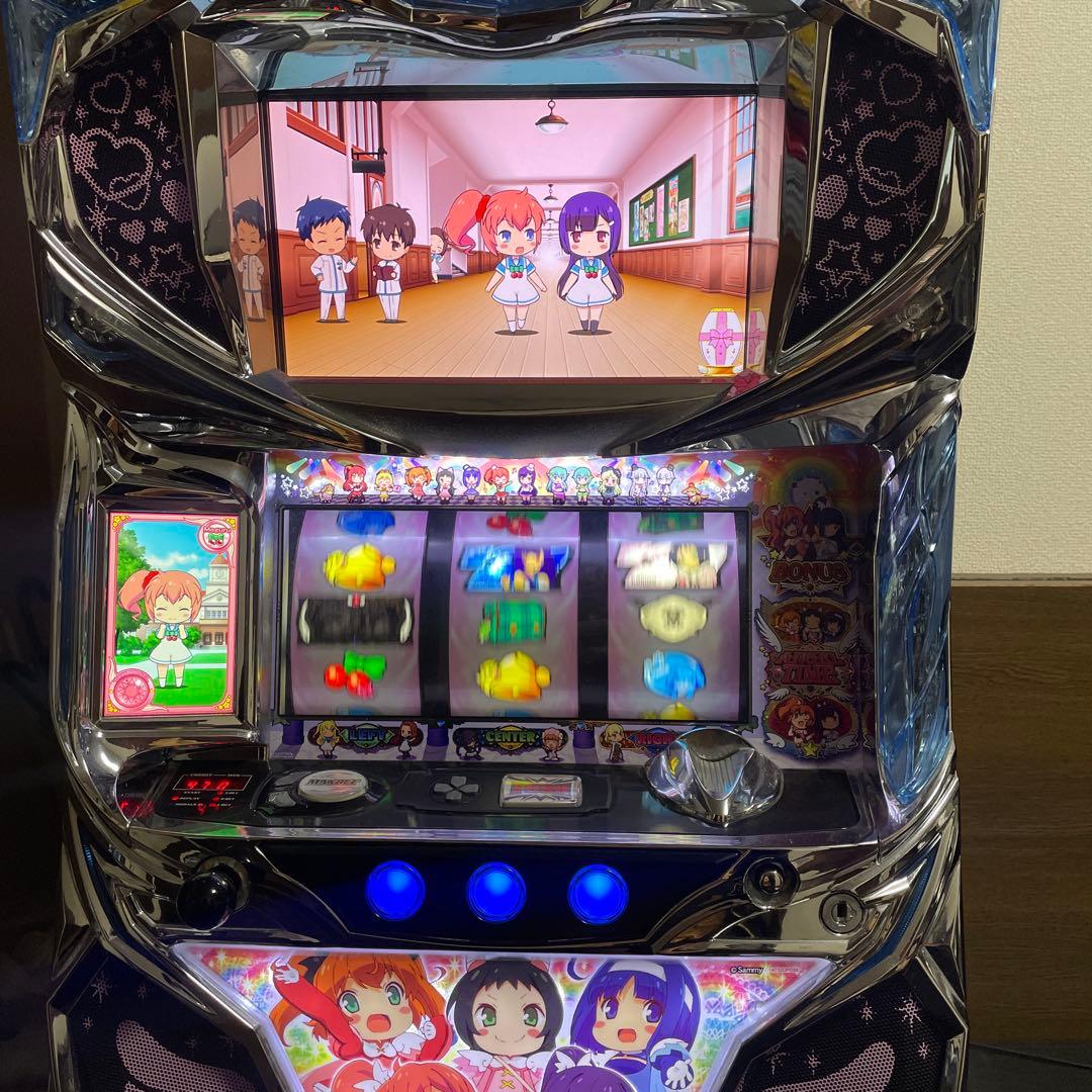 Aツイン　Taiyaki