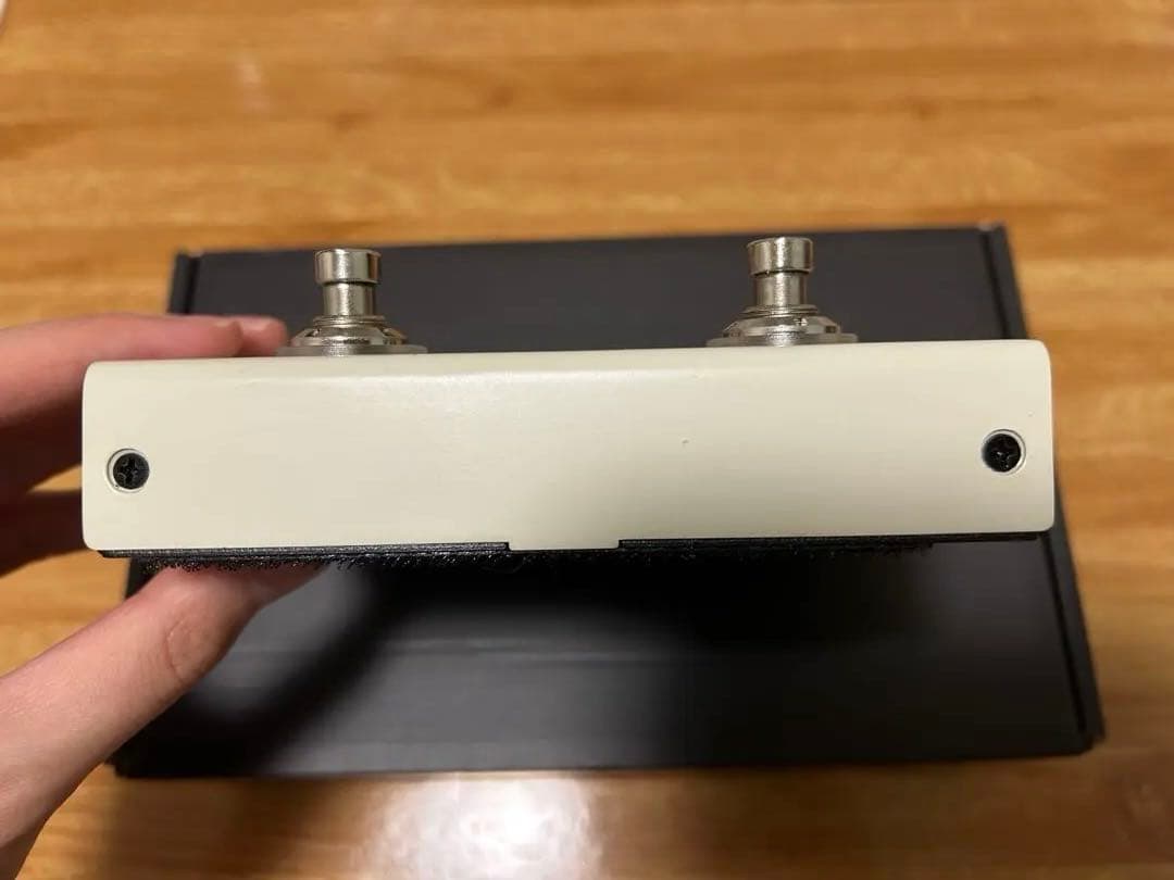 HOTONE AMPERO MINI ギターエフェクター