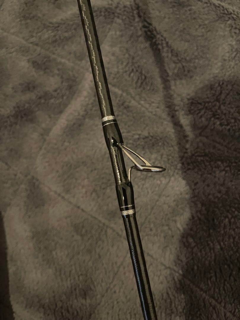 コルトスナイパーXR S96M ショアジギングロッド