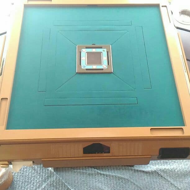 自動計算麻雀機(   ˙ỏ˙  )Masato様取り置き