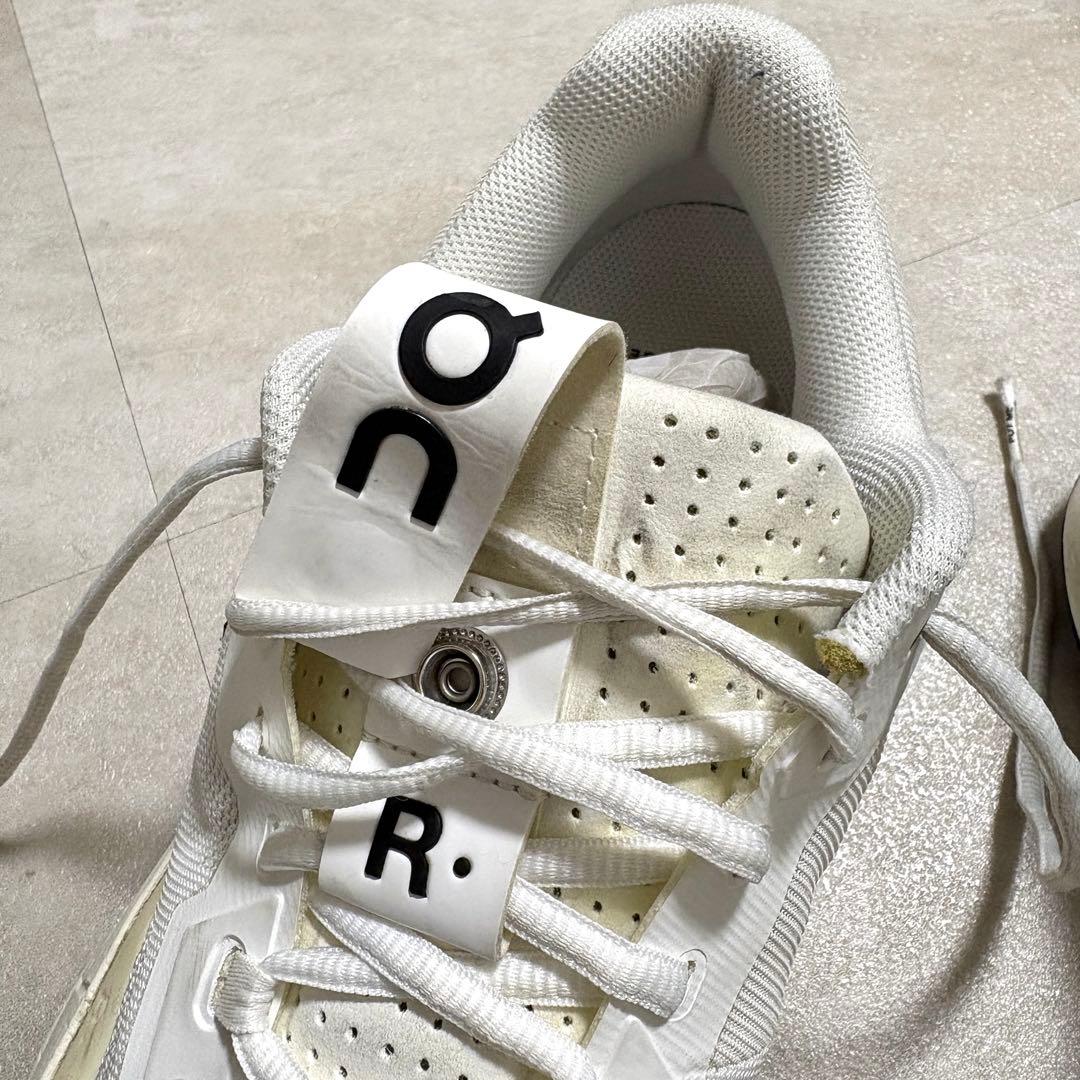 On シューズ　テニスシューズ　スニーカー　30Cm