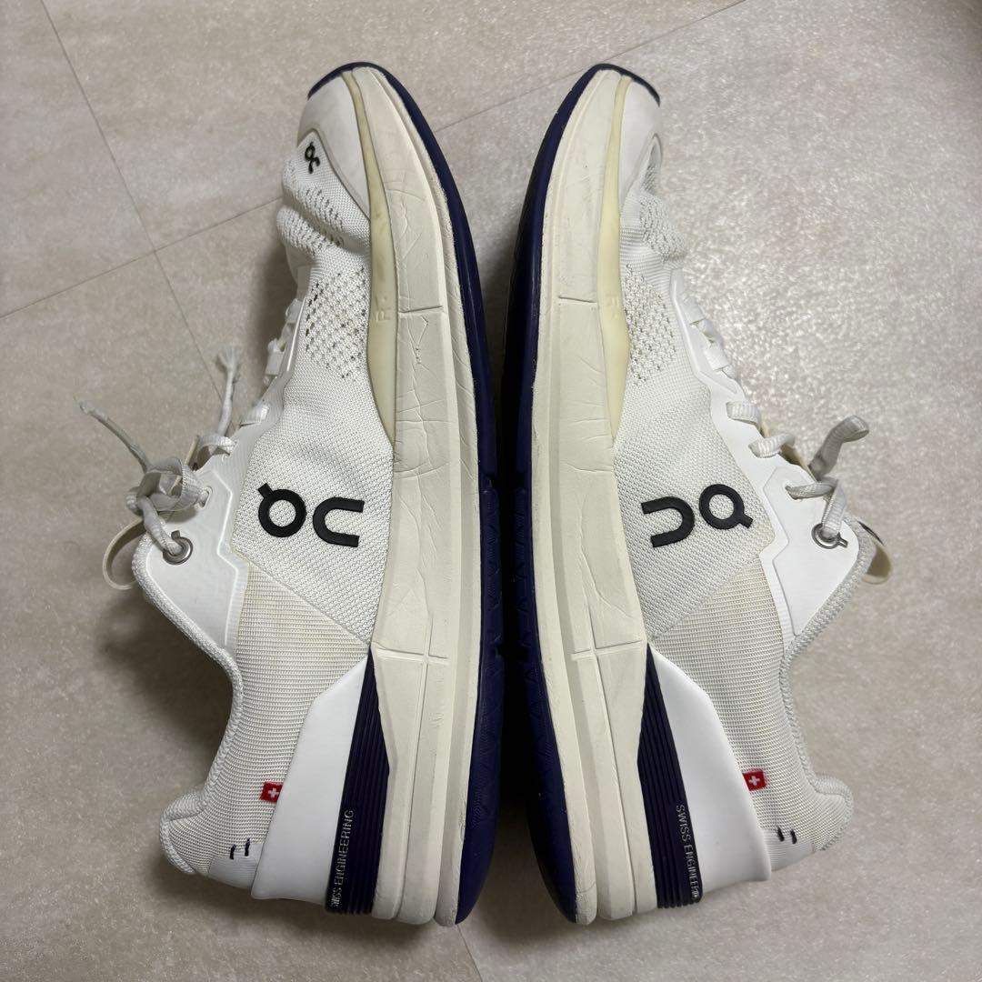 On シューズ　テニスシューズ　スニーカー　30Cm