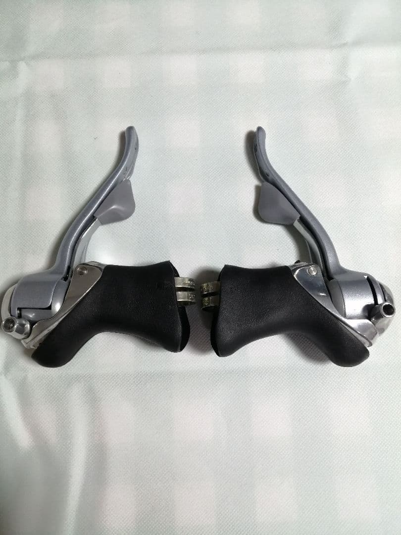 超美品　コンポセット　シマノRSX 2 × 7 ヴィンテージ