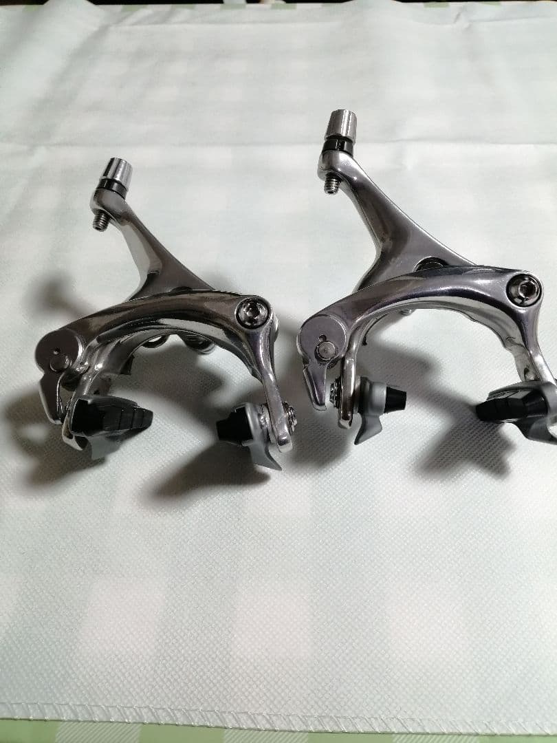 超美品　コンポセット　シマノRSX 2 × 7 ヴィンテージ