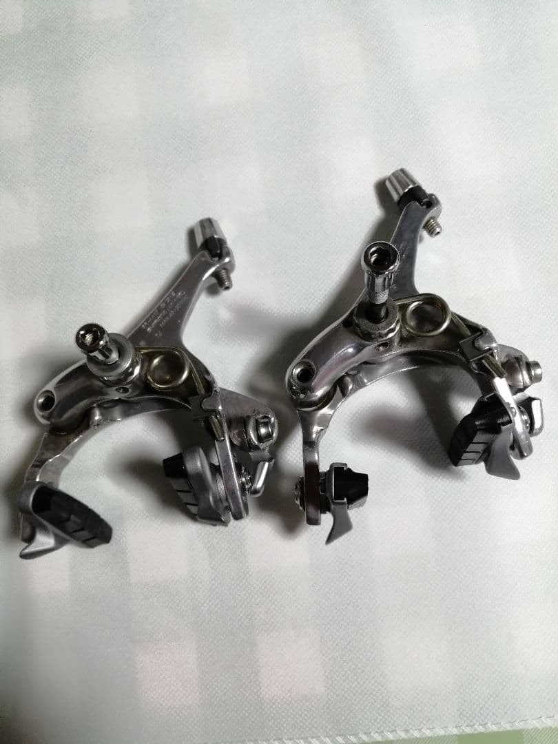 超美品　コンポセット　シマノRSX 2 × 7 ヴィンテージ