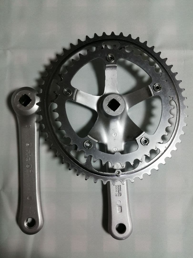 超美品　コンポセット　シマノRSX 2 × 7 ヴィンテージ