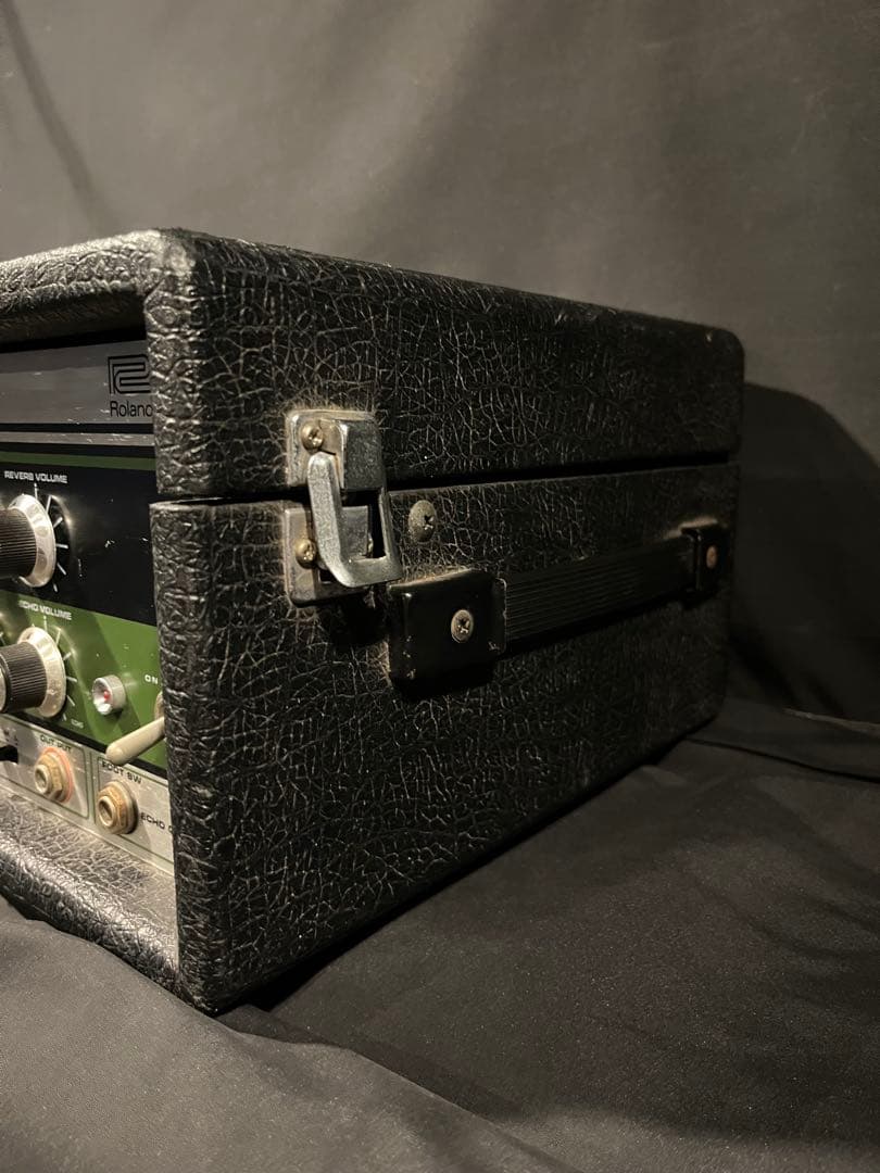 Roland RE-201 スペースエコー