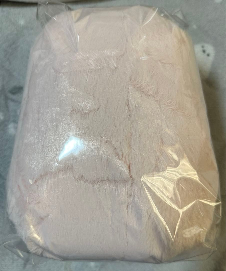 しろたん縁起物くじ　アマビエたんぬいぐるみ他セット