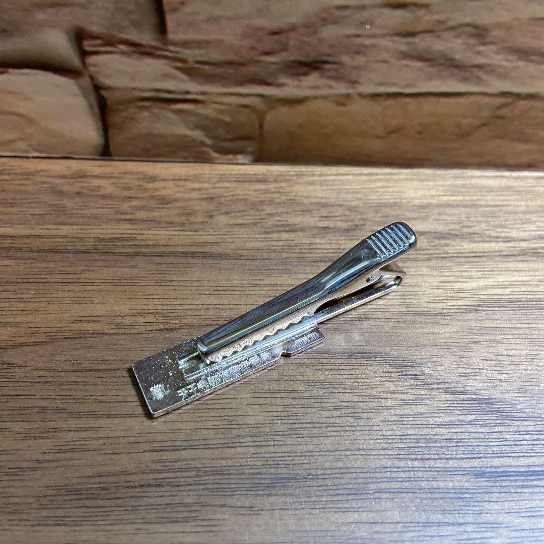 国鉄ネクタイピン 天王寺鉄道管理局長賞