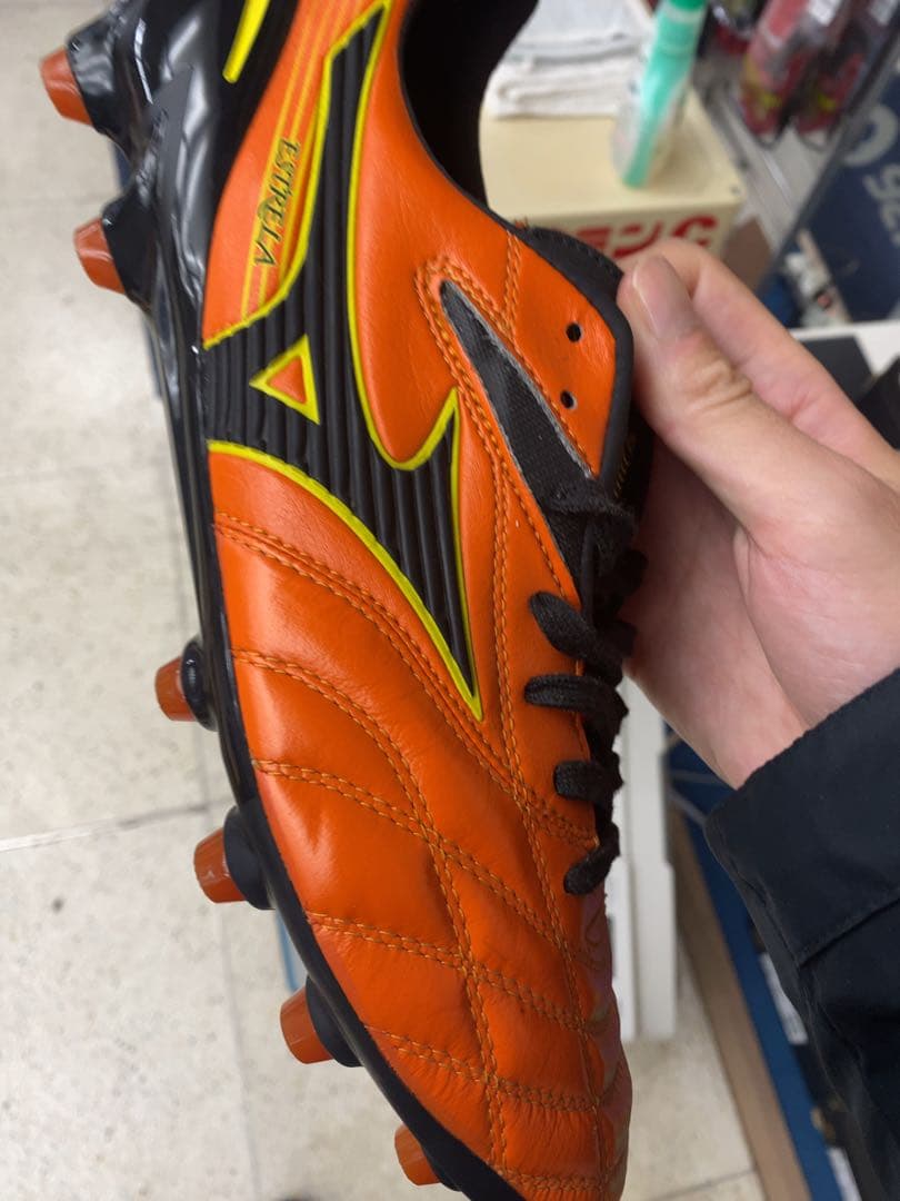 エストレーラ　27.0