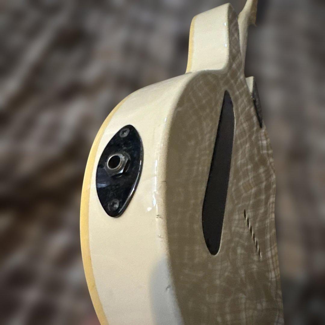 FERNANDES te-75bt buck-tick 星野