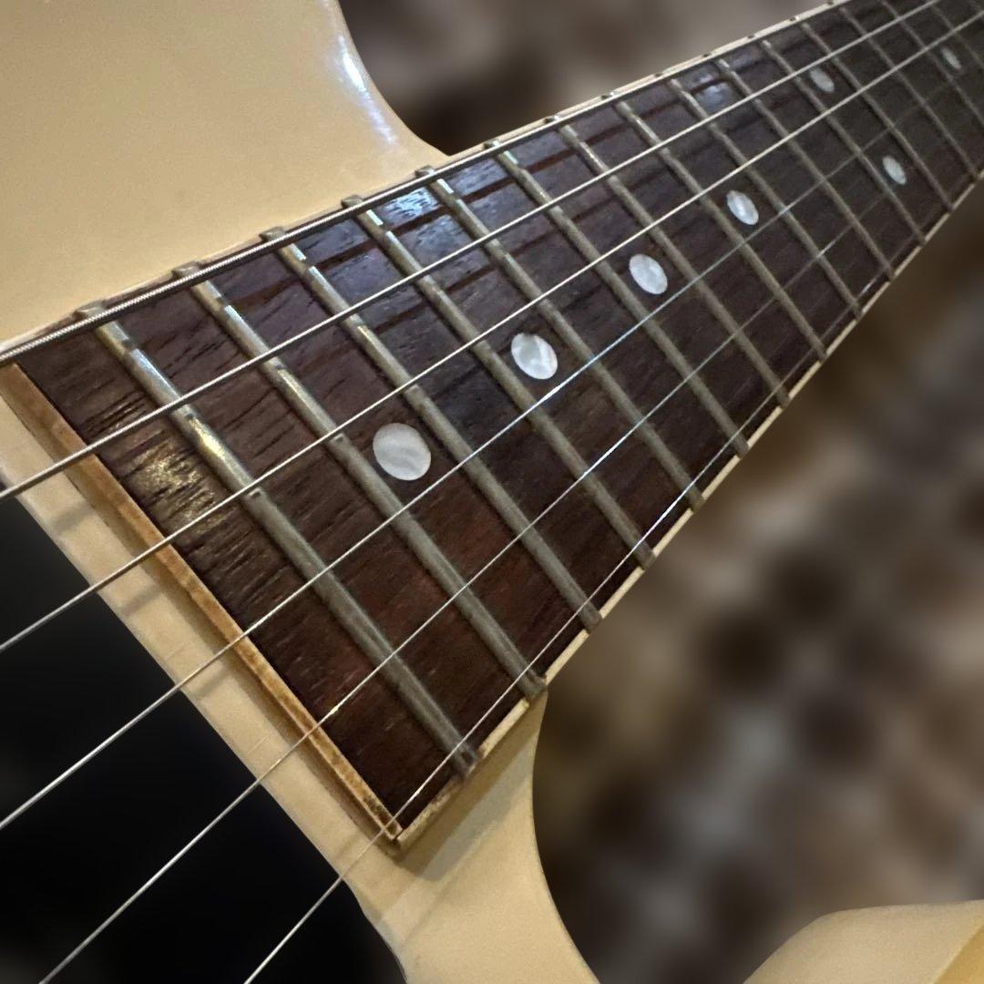 FERNANDES te-75bt buck-tick 星野