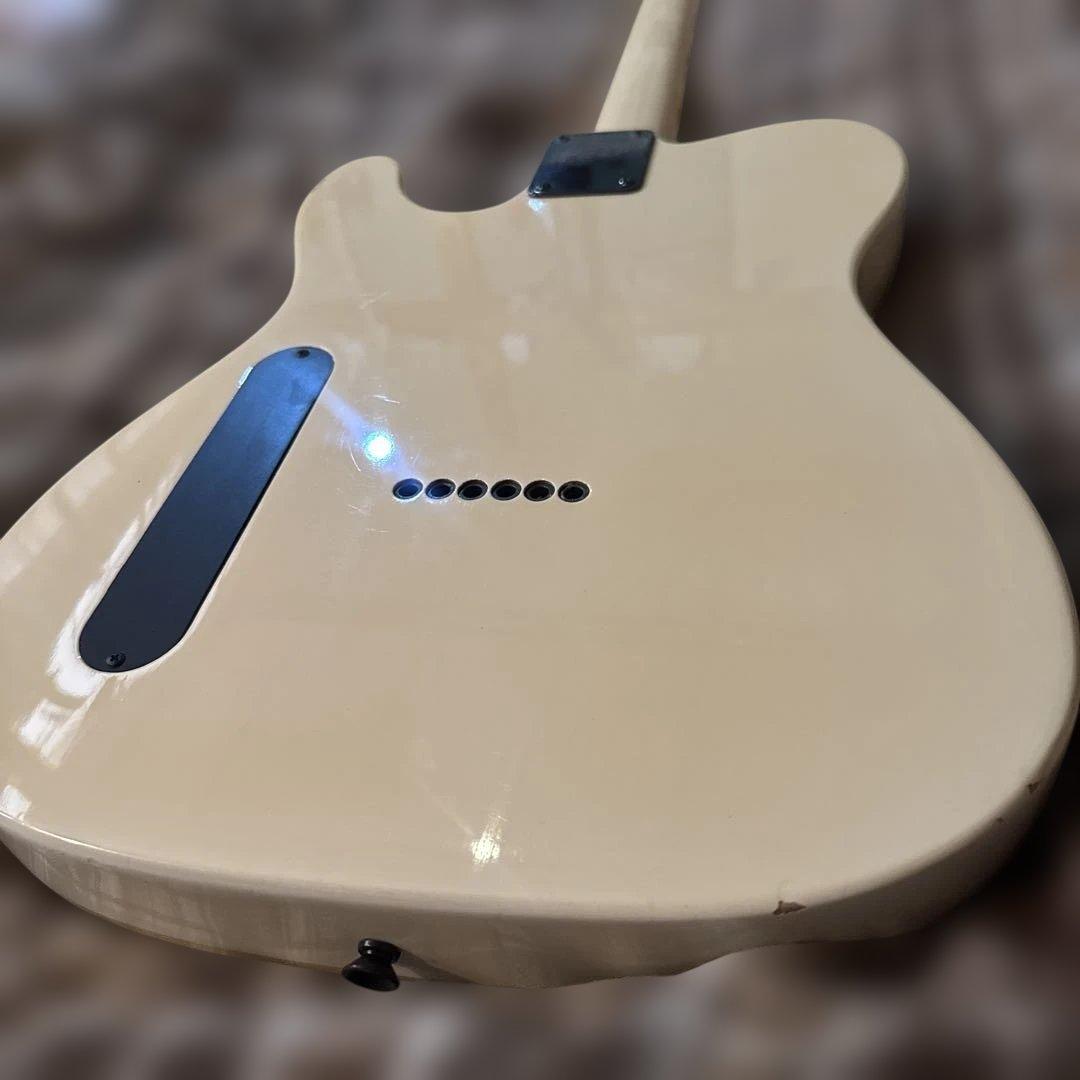 FERNANDES te-75bt buck-tick 星野