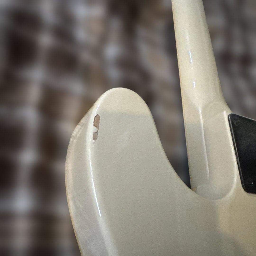 FERNANDES te-75bt buck-tick 星野