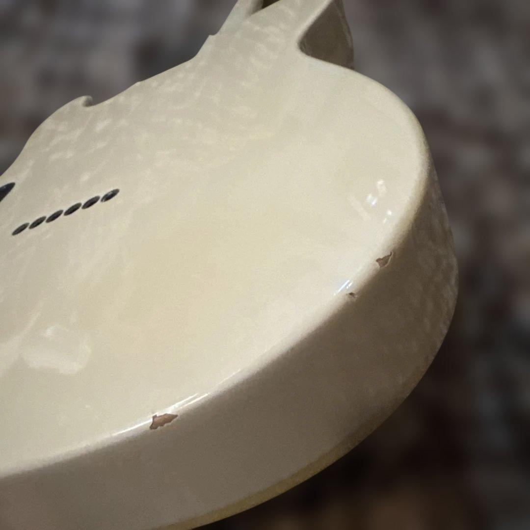 FERNANDES te-75bt buck-tick 星野