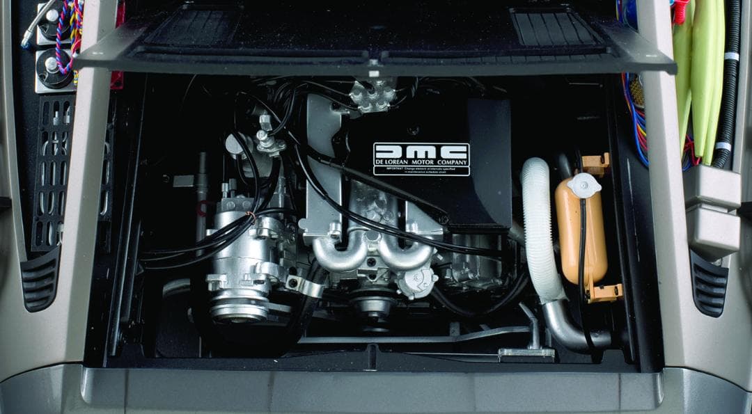 デアゴスティーニ　全巻セット(1-130+29) デロリアン 全巻+延長号