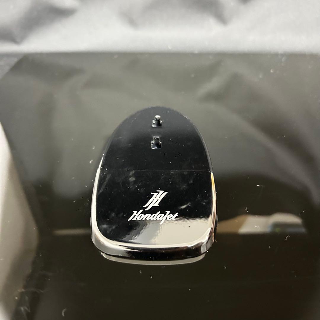 HondaJet 1/72 N420EX ホンダジェット ブルー