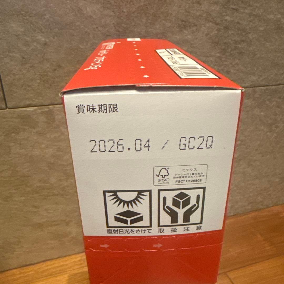 ウィダーinゼリー　ブドウ糖　プロテイン　マルチビタミン　96個セット