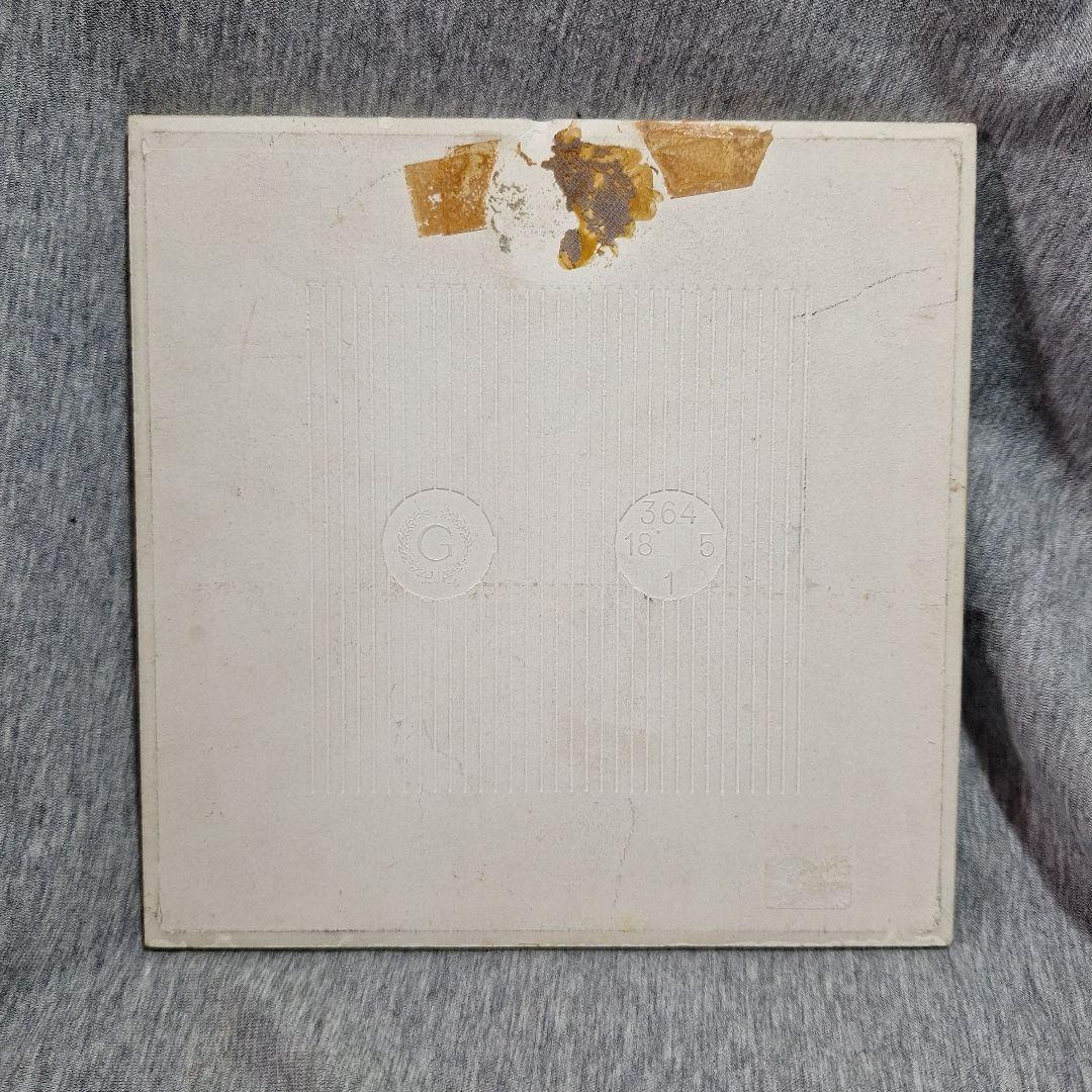 レア 1945 - 1965 卍 オランダ ヴィンテージ タイル まんじ 一点物