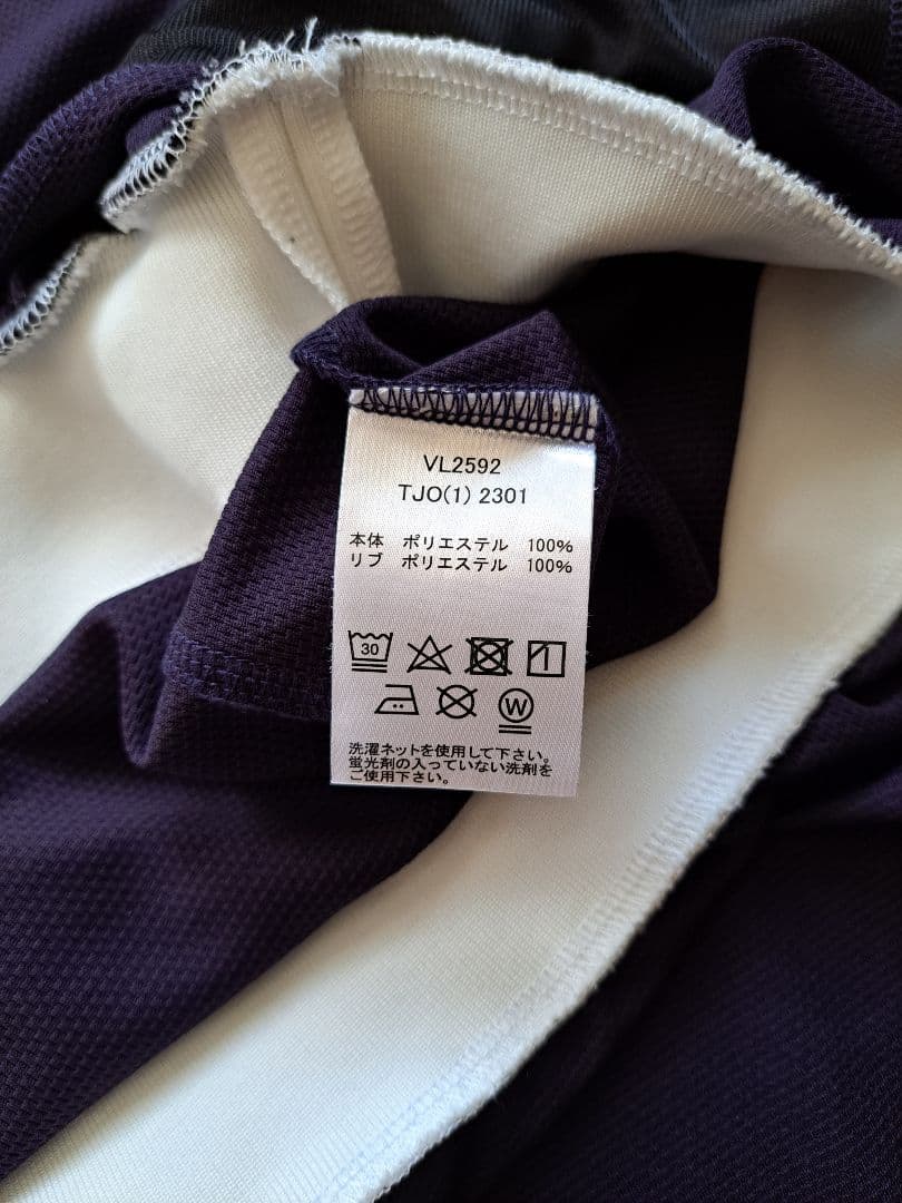 ☆美品☆FILAフィラ テニスウェア M ワンピース/ サンバイザー