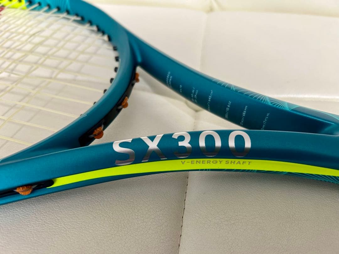 DUNLOP SX300 ／G3 USEDその2