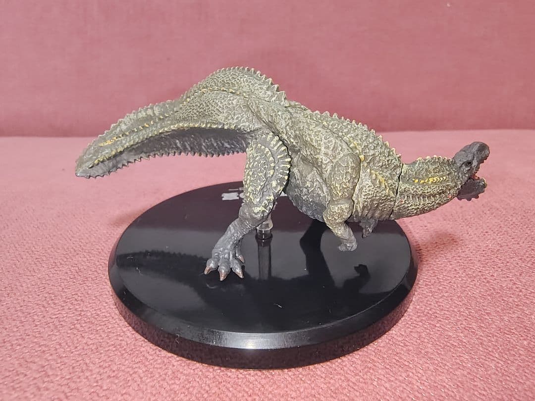 超造形魂 モンスターハンター 第5弾 1box分 コンプ