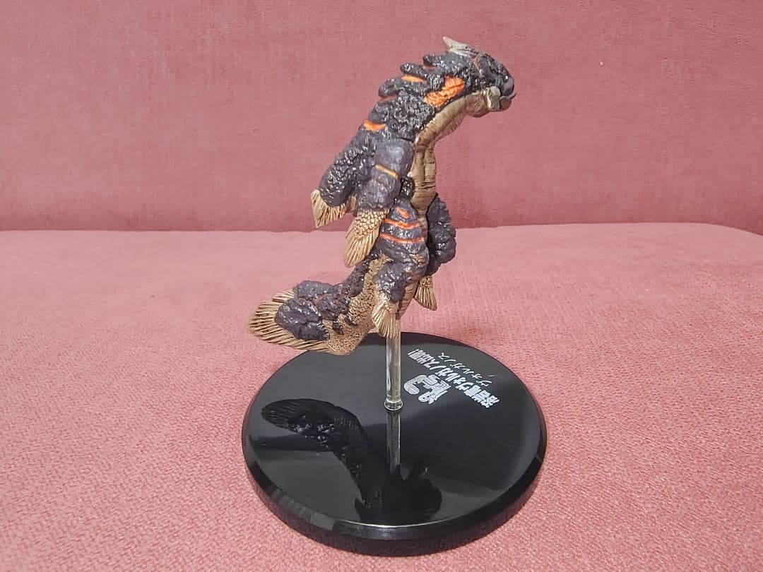 超造形魂 モンスターハンター 第5弾 1box分 コンプ