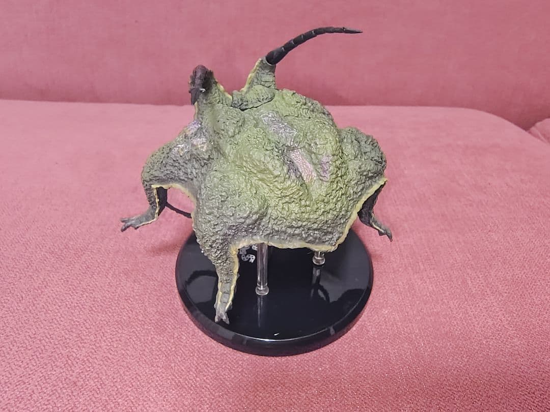 超造形魂 モンスターハンター 第5弾 1box分 コンプ