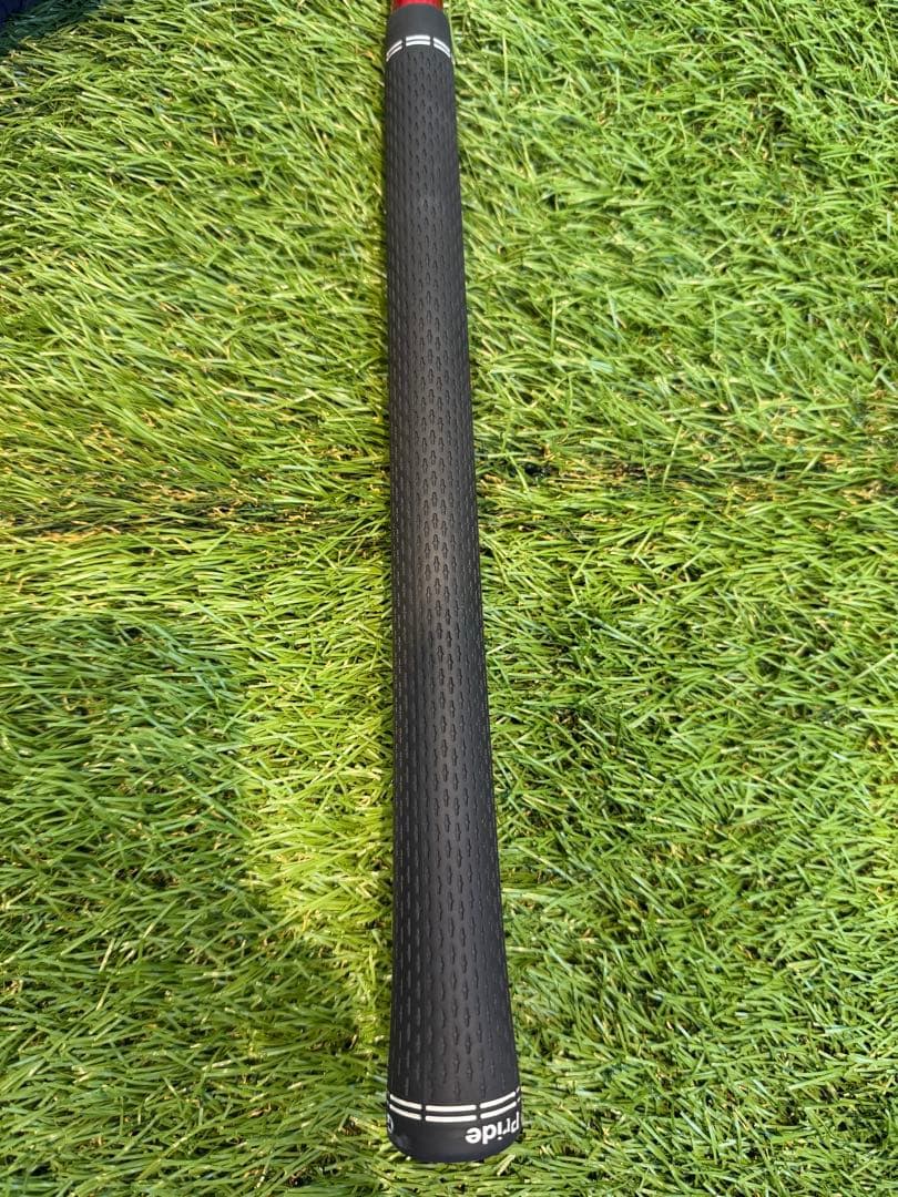 TSR4 9° Tour AD VF-6 S